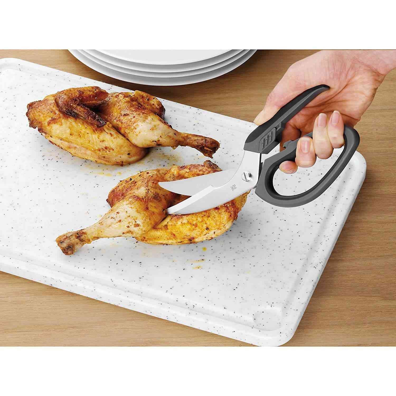 قیچی مرغ وی ام اف | WMF Poultry Shears — تصویر ۶