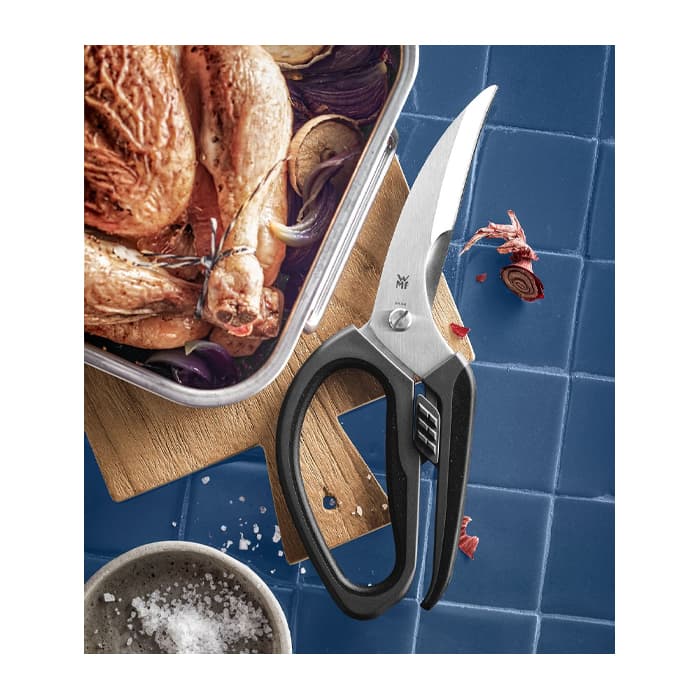 قیچی مرغ وی ام اف | WMF Poultry Shears — تصویر ۱۰