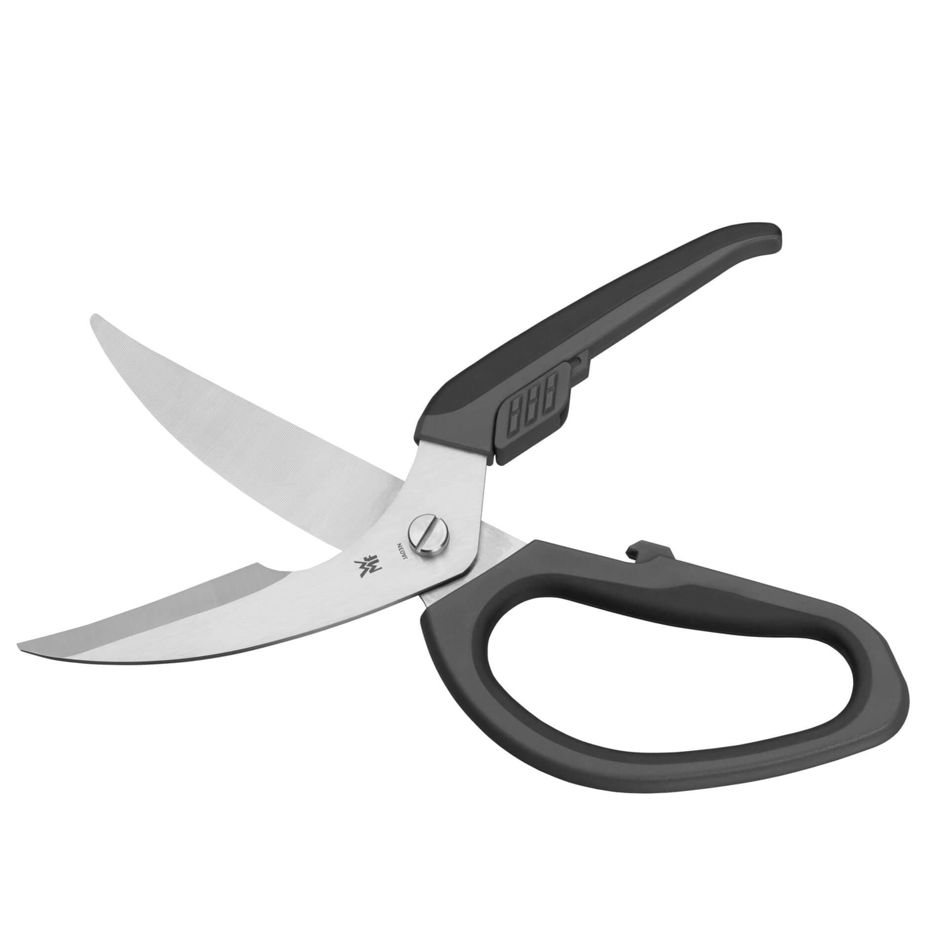 قیچی مرغ وی ام اف | WMF Poultry Shears — تصویر ۲