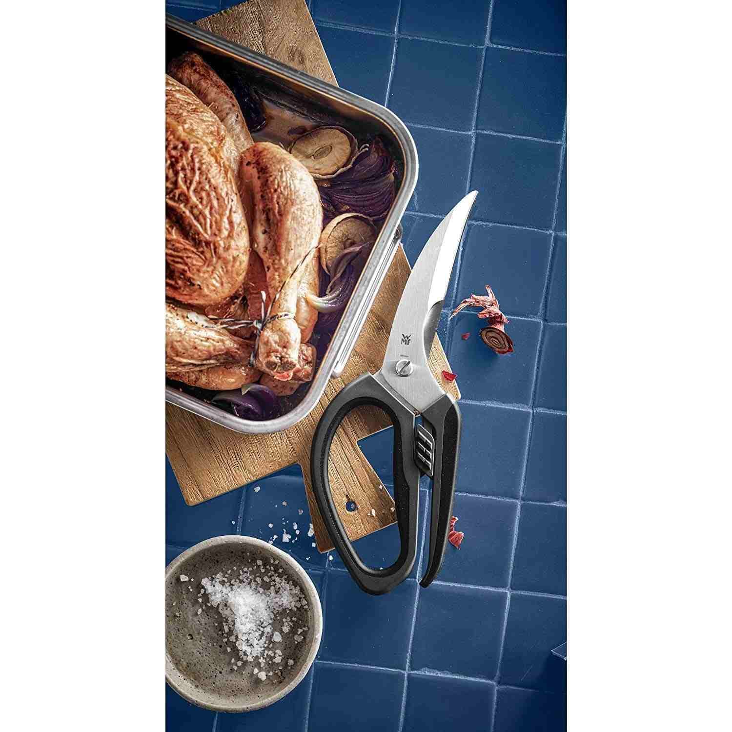 قیچی مرغ وی ام اف | WMF Poultry Shears — تصویر ۸