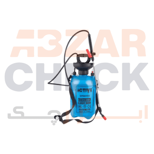 سمپاش 5 لیتری AC-1005LS اکتیو