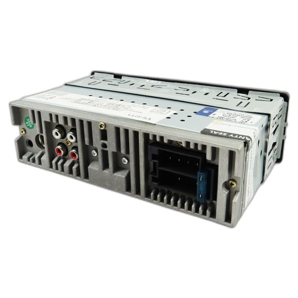 پخش خودرو وریتی V-C6110 — تصویر ۳