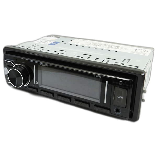 پخش خودرو وریتی V-C6110