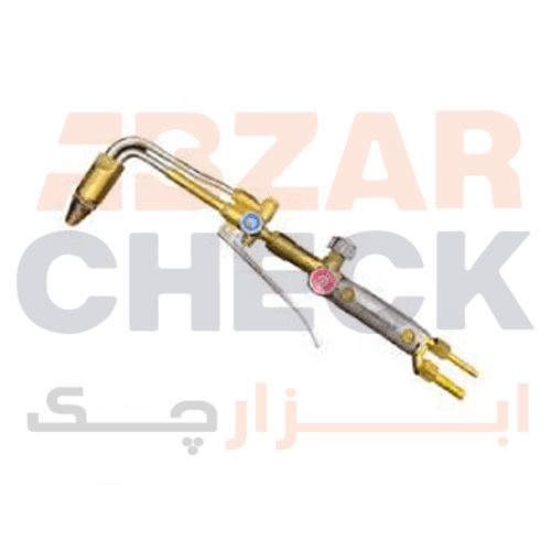 سر پیک برش طرح زینسر STA