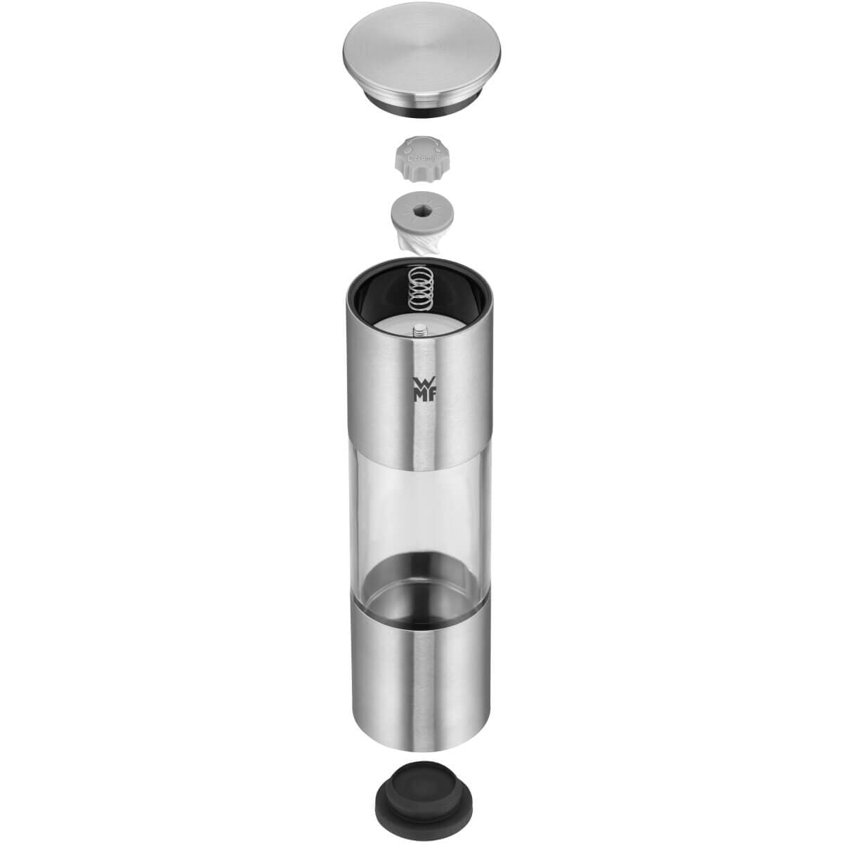 فلفل و نمک ساب دستی دبلیو ام اف مدل WMF Salt Pepper Mill — تصویر ۵