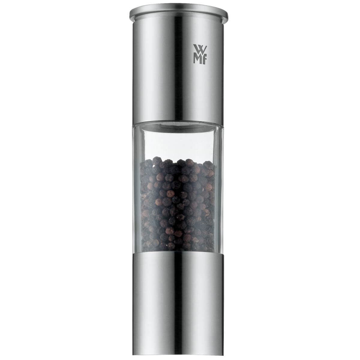 فلفل و نمک ساب دستی دبلیو ام اف مدل WMF Salt Pepper Mill — تصویر ۴