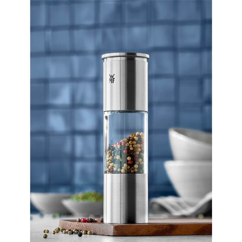 فلفل و نمک ساب دستی دبلیو ام اف مدل WMF Salt Pepper Mill — تصویر ۳
