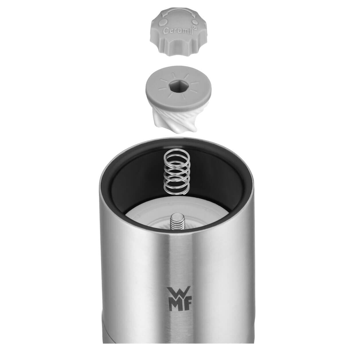 فلفل و نمک ساب دستی دبلیو ام اف مدل WMF Salt Pepper Mill — تصویر ۲