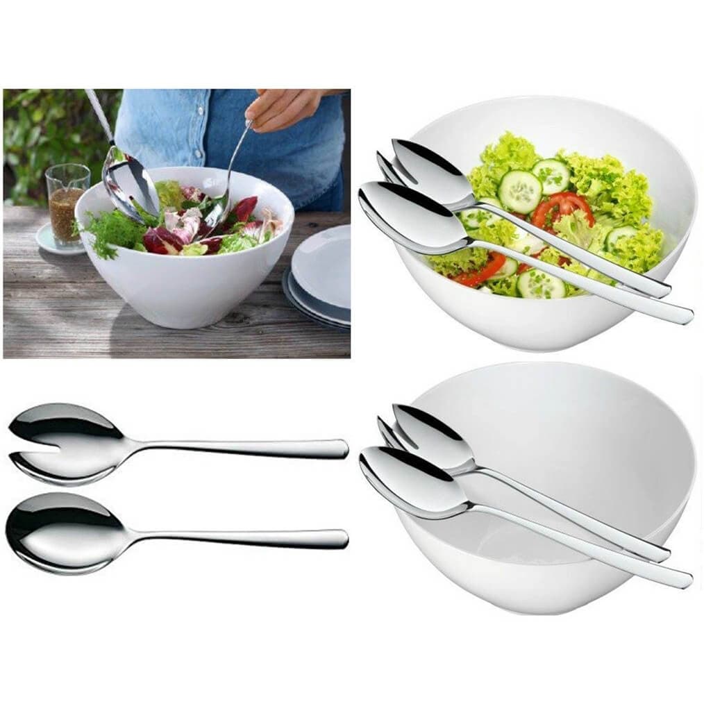 کاسه دبلیو ام اف مدل Salad set BISTRO — تصویر ۲