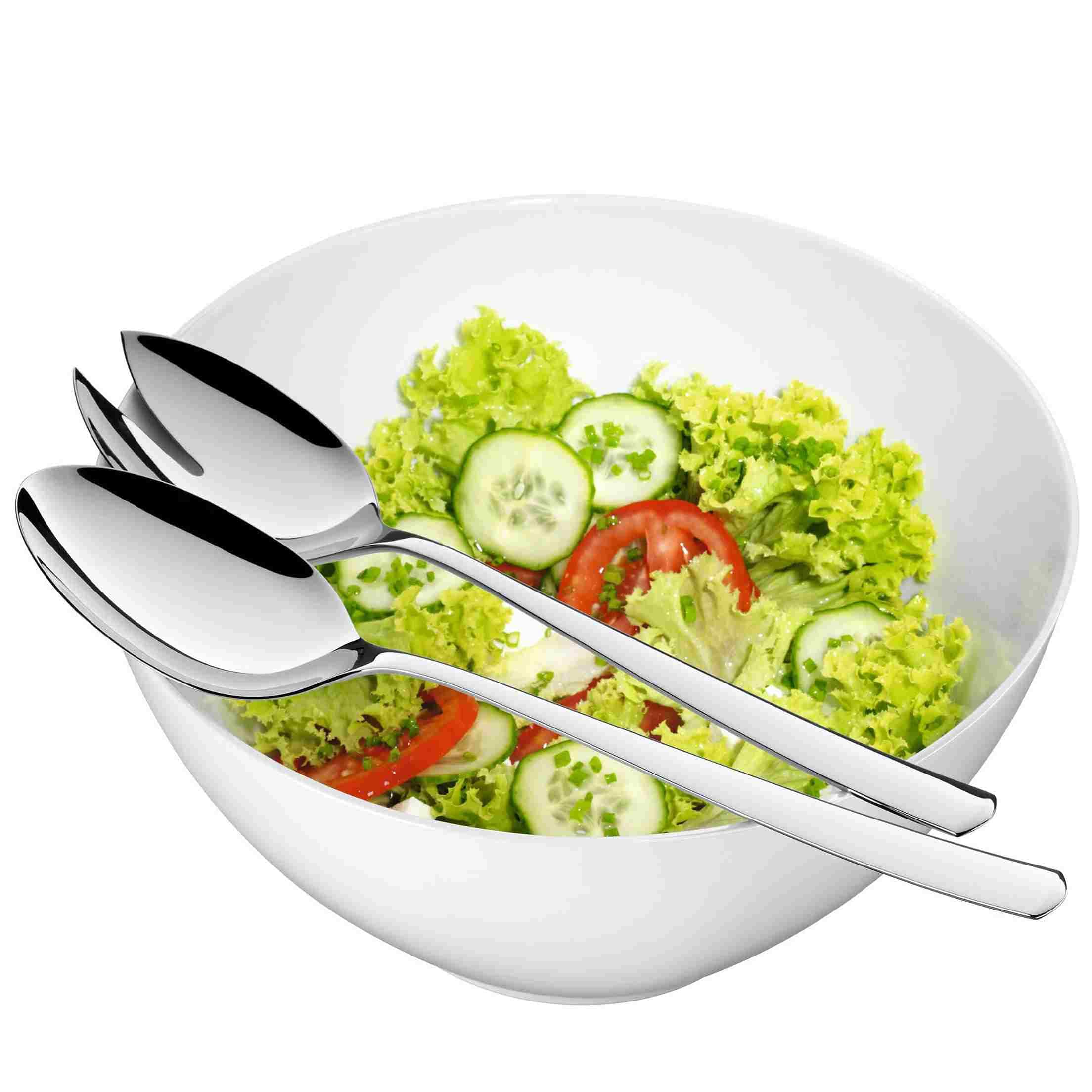کاسه دبلیو ام اف مدل Salad set BISTRO — تصویر ۶