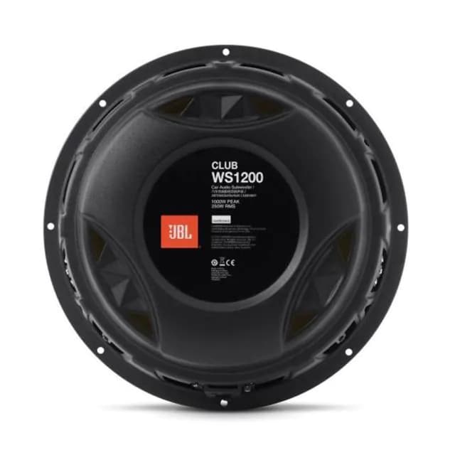 ساب تخت جی‌بی‌ال WS1200 — تصویر ۲