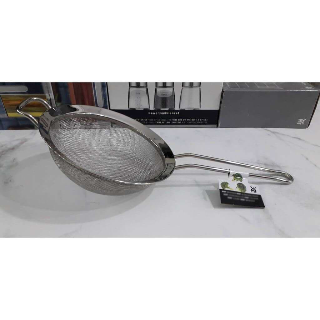 صافی وی ام اف WMF Gourmet Broth Colander — تصویر ۴