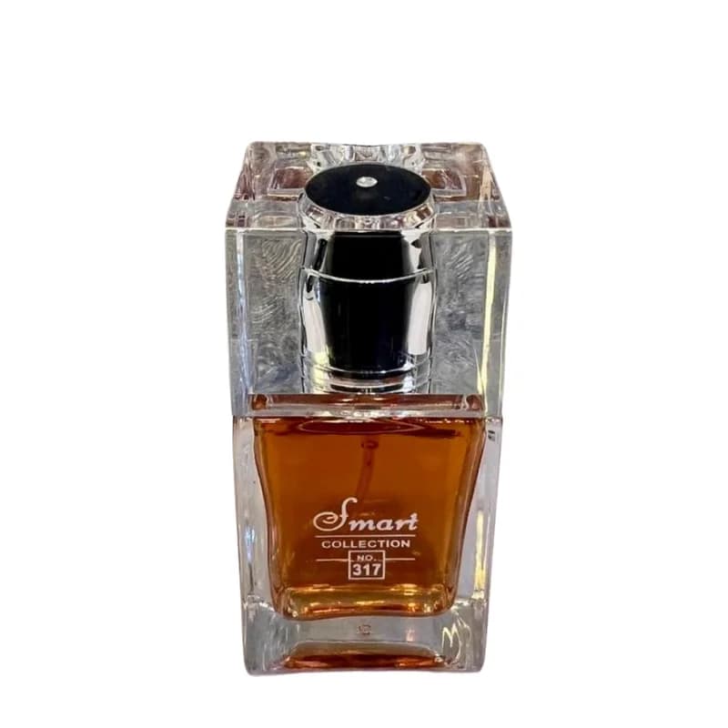 عطر جیبی مردانه اسمارت مدل دیور هوم اینتنس 25 میل — تصویر ۴