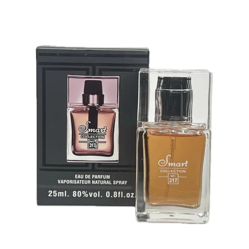 عطر جیبی مردانه اسمارت مدل دیور هوم اینتنس 25 میل