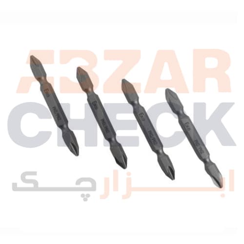 سری پیچ گوشتی ++ 65 میلی متر اکو