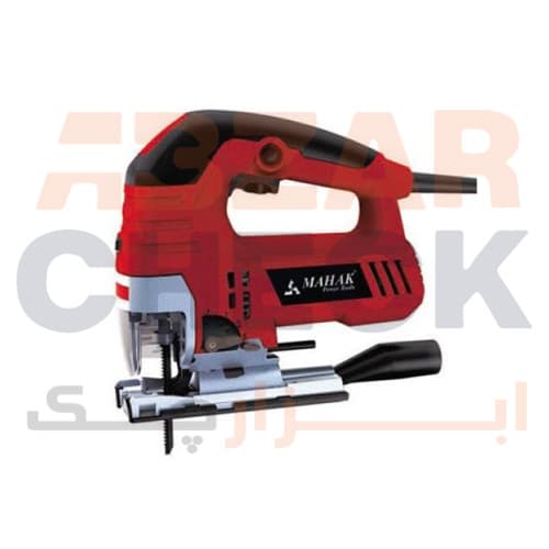 اره عمودبر گیربکسی 750 وات لیزرJS750H (2662800) محک — تصویر ۲