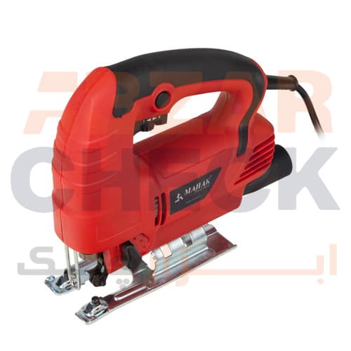 اره عمودبر 600 وات JS-600 (2662200) محک