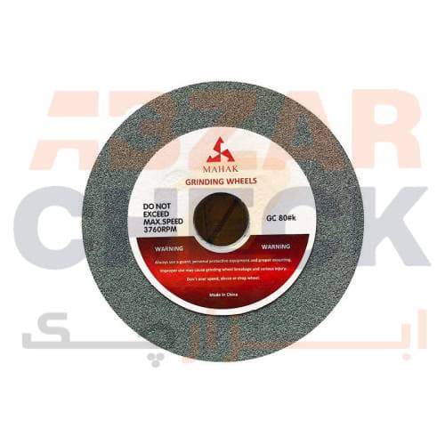 سنگ الماسه 32*25*200 مش 80 (1900904) محک