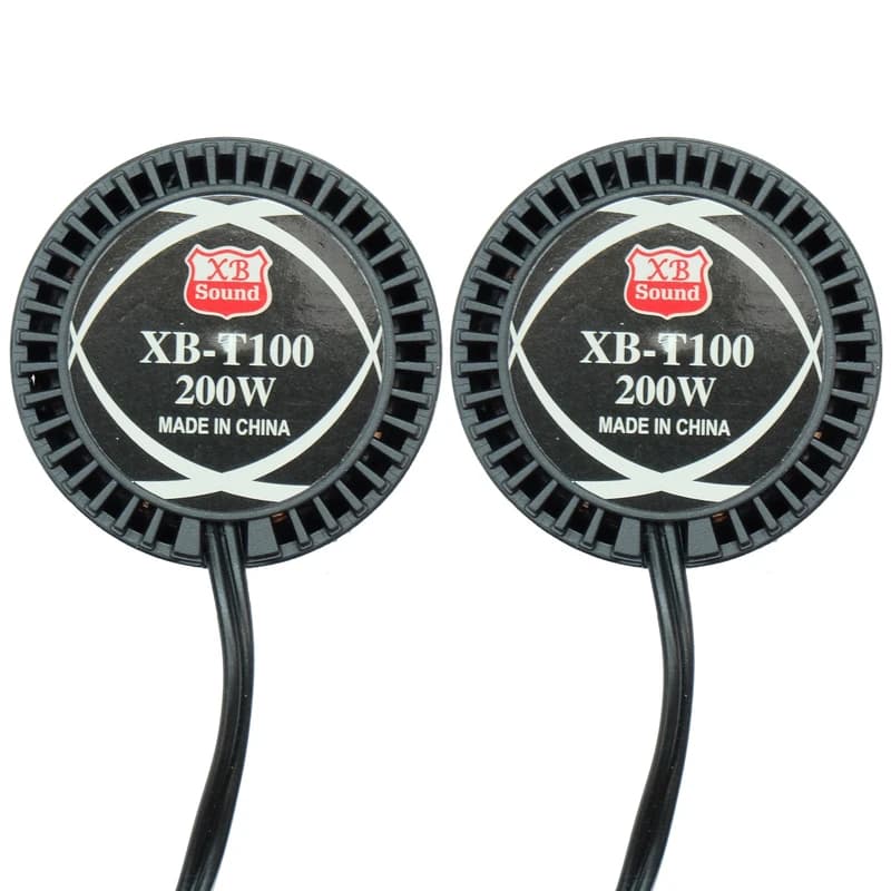 توییتر سانی مدل SUNNY XB-T100 — تصویر ۳