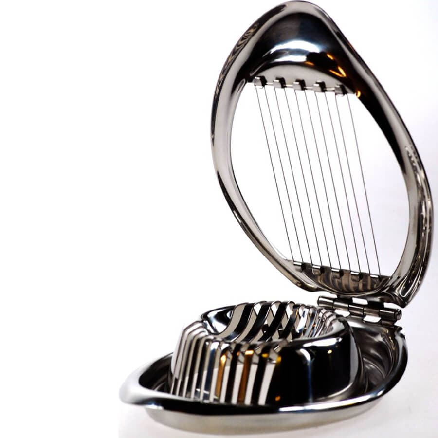 برش زن تخم مرغ وی ام اف WMF GOURMET EGG SLICER — تصویر ۹