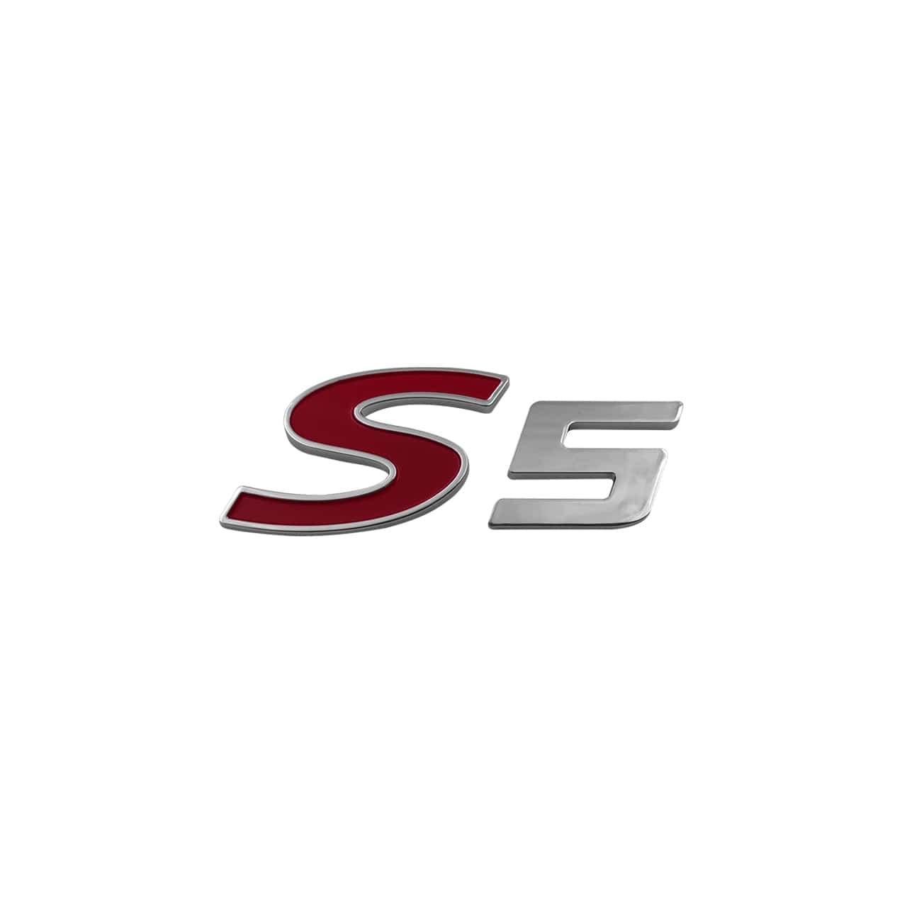 آرم نوشتاری S5 جک S5 — تصویر ۲