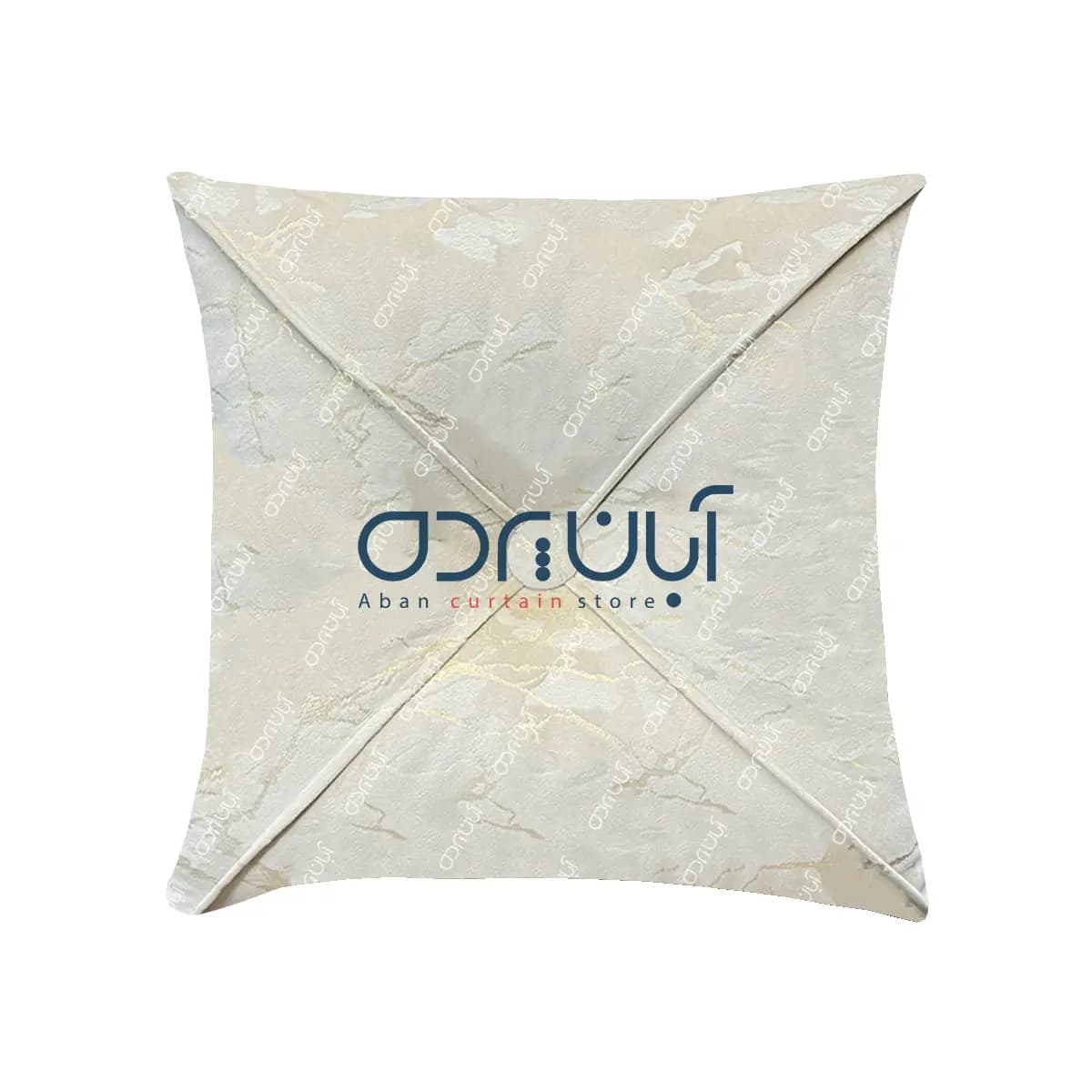 کوسن طلاکوب شیری — تصویر ۲