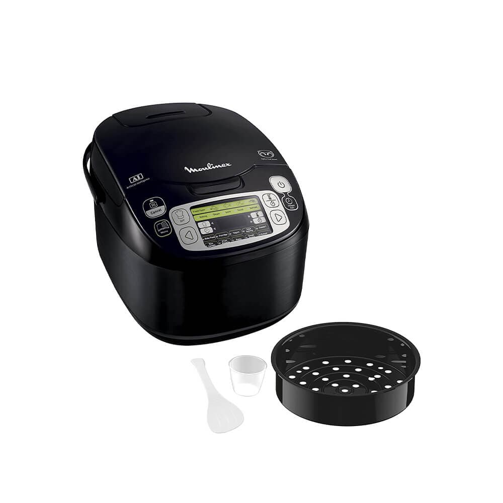 پلوپز و مولتی کوکر مولینکس مدل MK8158