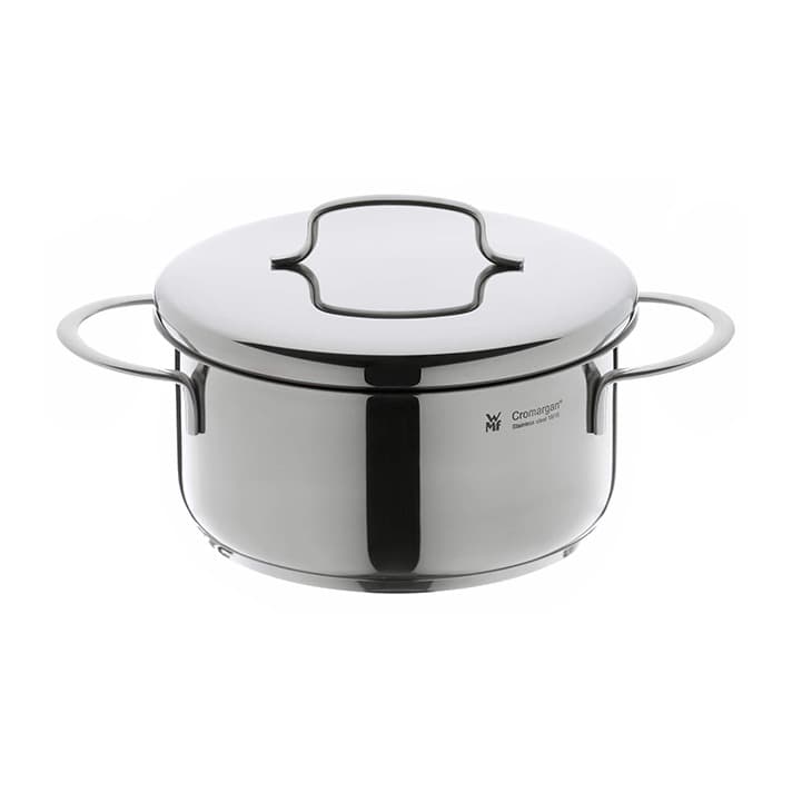 قابلمه 14 سانت کوتاه دبلیو ام اف مدل WMF Low casserole MINI — تصویر ۵