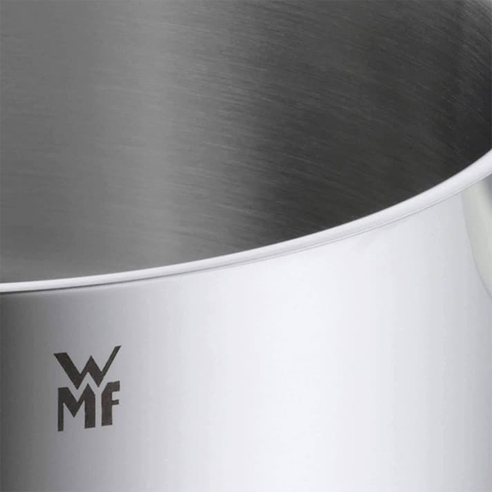 قابلمه 14 سانت کوتاه دبلیو ام اف مدل WMF Low casserole MINI — تصویر ۷