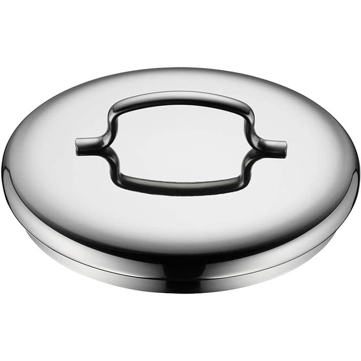 قابلمه 14 سانت کوتاه دبلیو ام اف مدل WMF Low casserole MINI — تصویر ۲