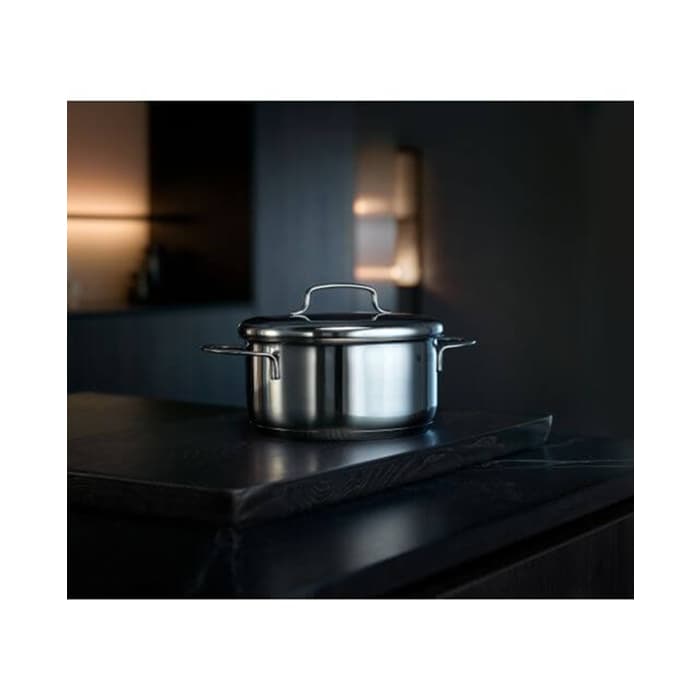 قابلمه 14 سانت کوتاه دبلیو ام اف مدل WMF Low casserole MINI — تصویر ۱۰