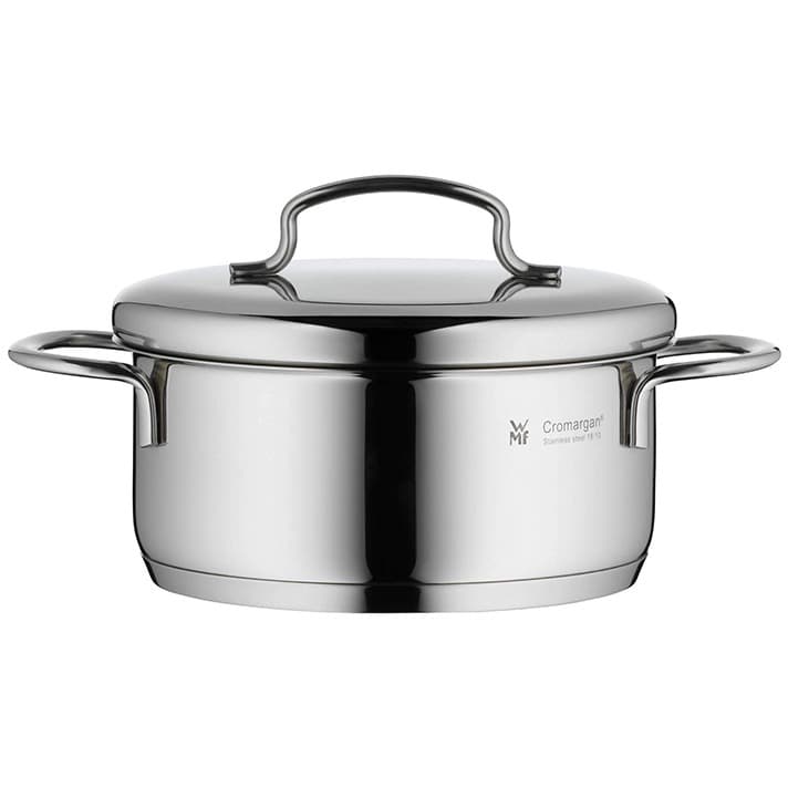 قابلمه 14 سانت کوتاه دبلیو ام اف مدل WMF Low casserole MINI