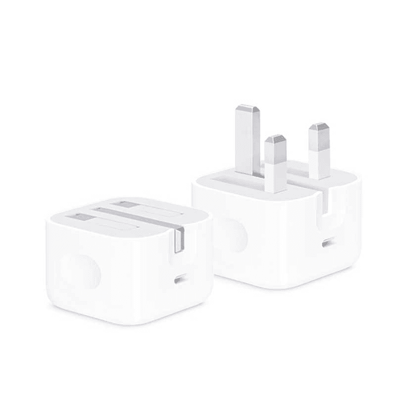 شارژر شارژر 20 واتی اصلی مناسب آیفون iPHONE 17e — تصویر ۳