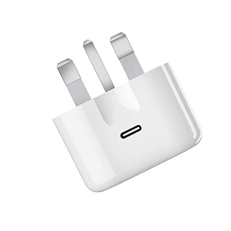 شارژر شارژر 20 واتی اصلی مناسب آیفون iPHONE 17e — تصویر ۴