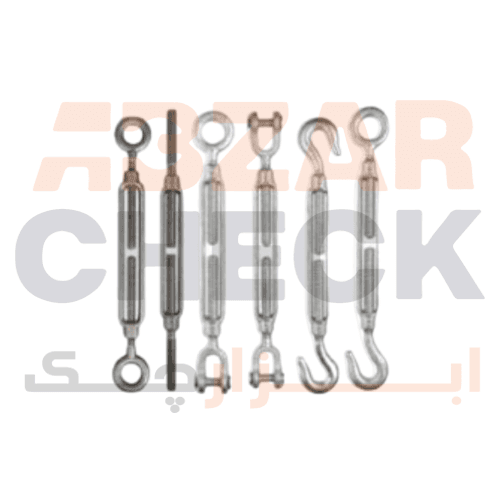 مهار کش 20