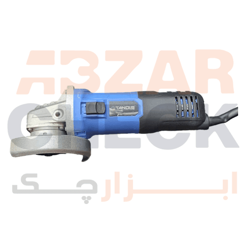 مینی فرز 860 وات تندیس