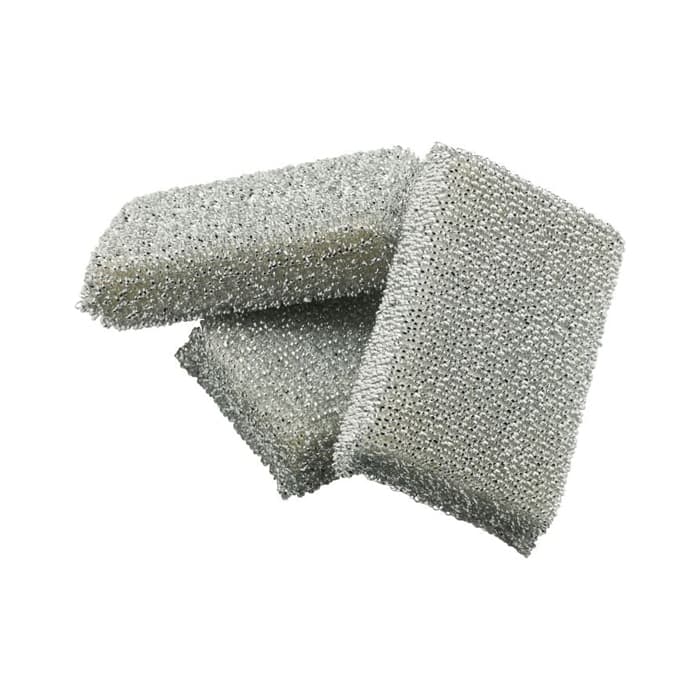 اسکاج دبلیو ام اف مدل WMF Scouring Pads مجموعه 3 عددی — تصویر ۱۱
