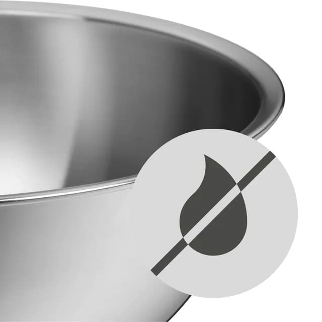 کاسه استیل وی ام اف مدل Gourmet Kitchen Bowl Set 4-piece — تصویر ۱۲