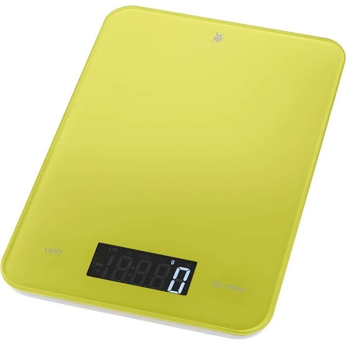 ترازو آشپزخانه وی ام اف مدل WMF Digital Kitchen Scale — تصویر ۵