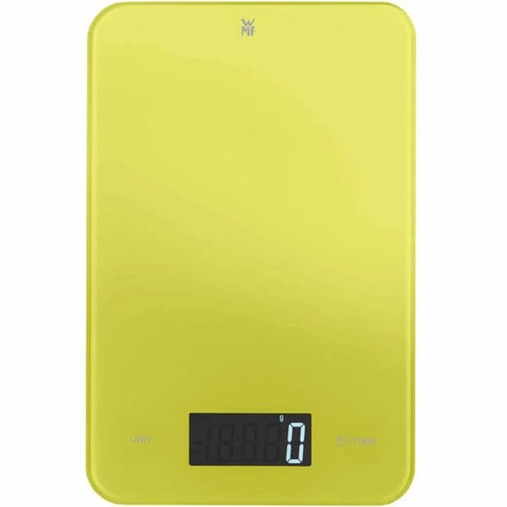 ترازو آشپزخانه وی ام اف مدل WMF Digital Kitchen Scale — تصویر ۶