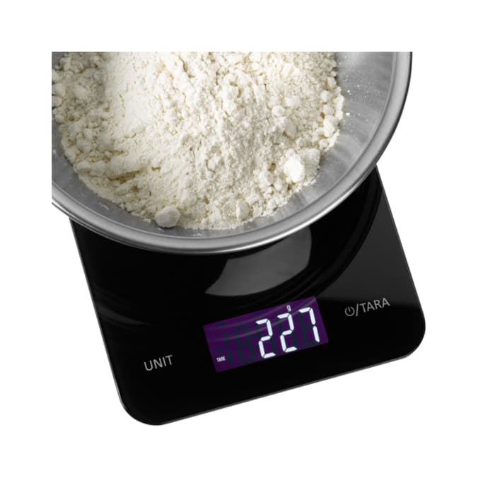 ترازو آشپزخانه وی ام اف مدل WMF Digital Kitchen Scale — تصویر ۱۰