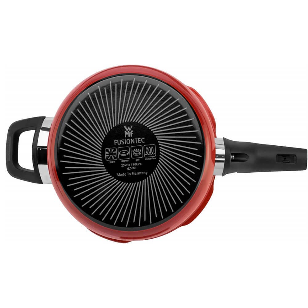 زودپز 4/5 لیتر مدل WMF Fusiontec Perfect — تصویر ۳