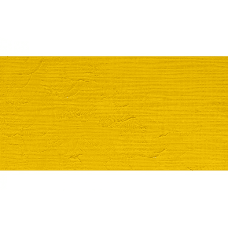 رنگ روغن Cadmium yellow وینزور 200 میل سری Winton — تصویر ۲