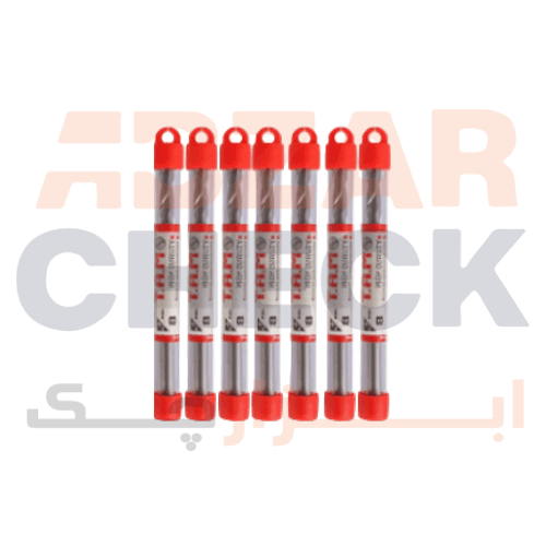 مته الماسه گرانیت و استیل 6 TAM