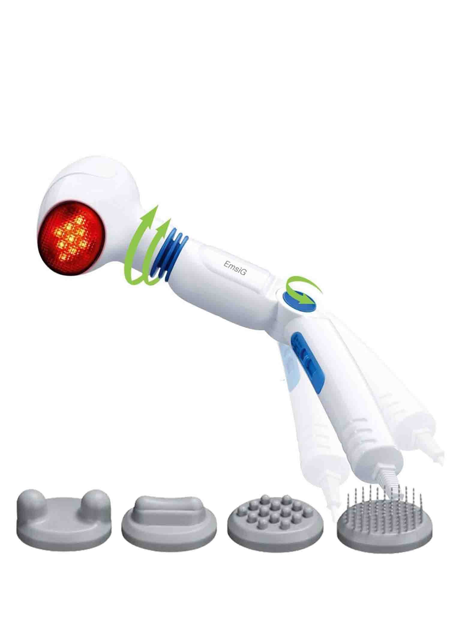 ماساژور بدن امسیگ مدل EmsiG Body Massager MG40-PLUS