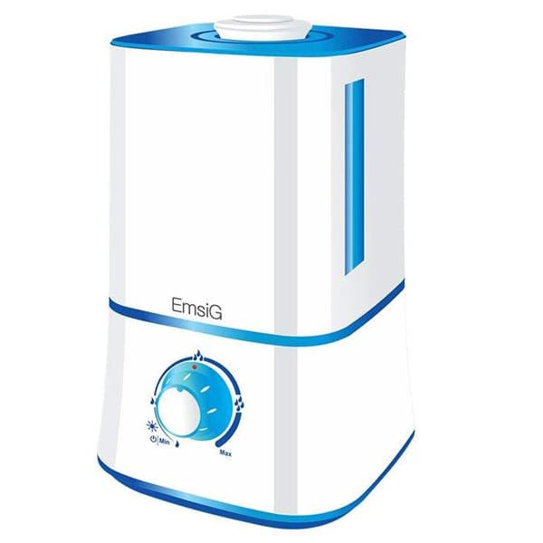 بخور سرد امسیگ Emsig US452 — تصویر ۲