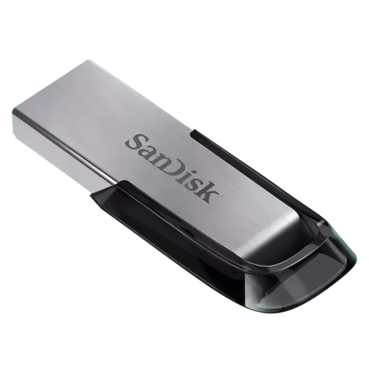 فلش مموری سن دیسک مدل Ultra Flair USB 3.0 ظرفیت 128 گیگابایت — تصویر ۳