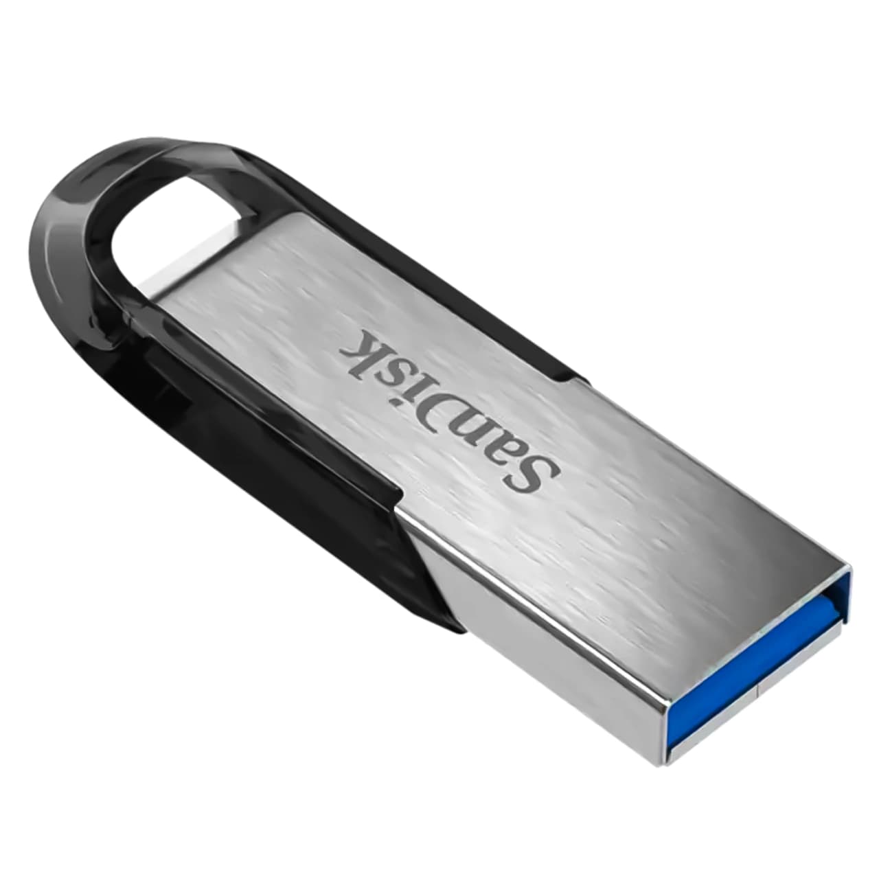 فلش مموری سن دیسک مدل Ultra Flair USB 3.0 ظرفیت 128 گیگابایت — تصویر ۴
