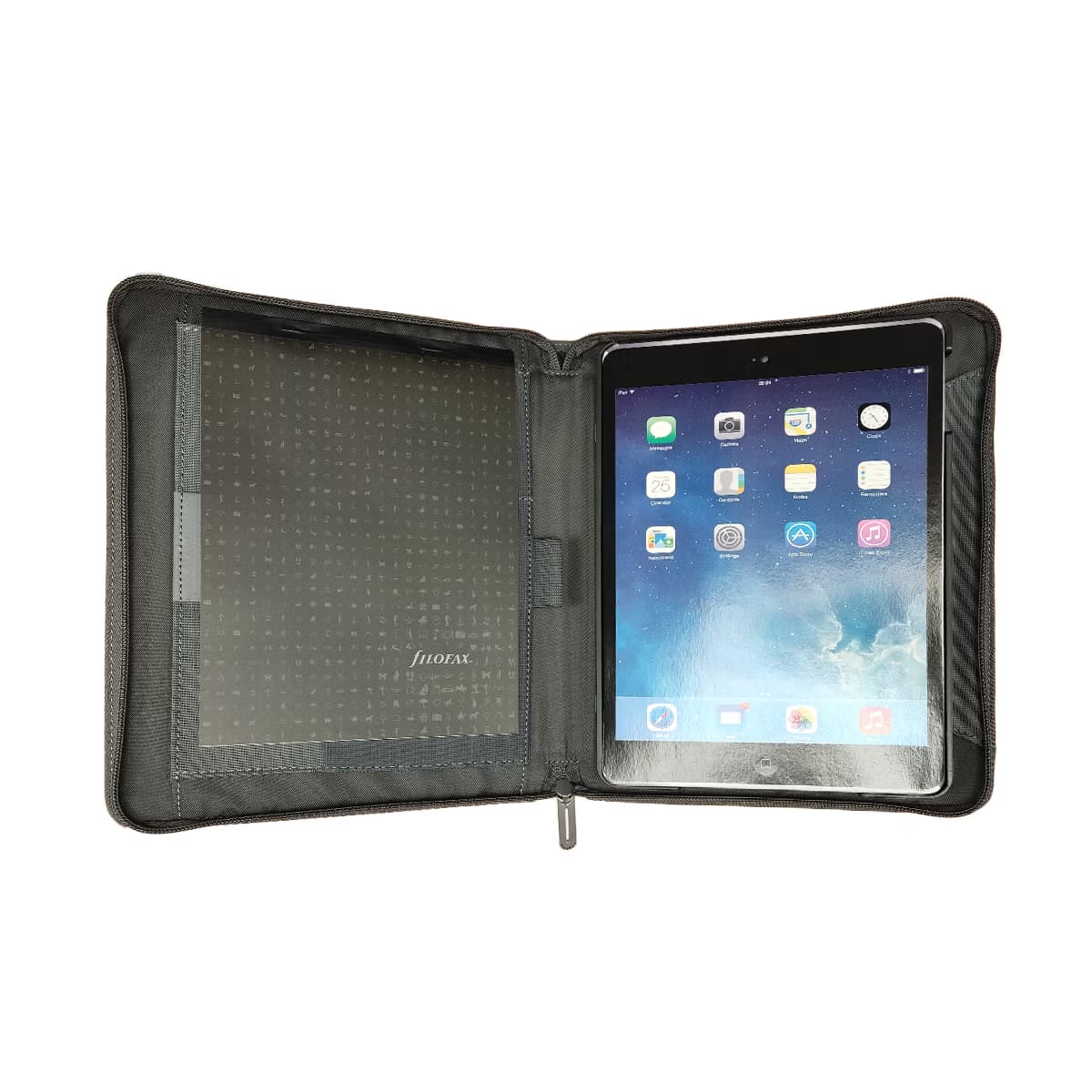 کیف آیپد فایلوفکس مدل Microfiber — تصویر ۹