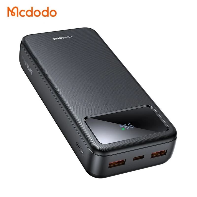پاوربانک 20000 مک دودو مدل MC-4230